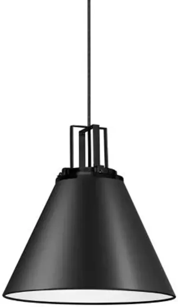 Sonus Pendant