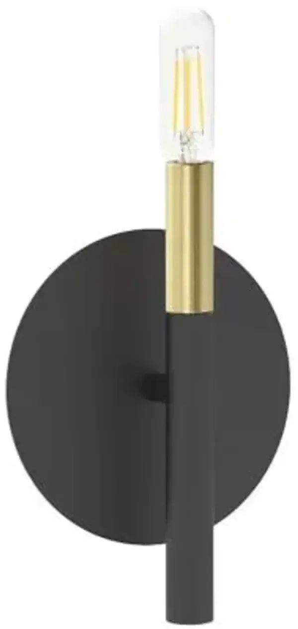 Wand Wall Sconce