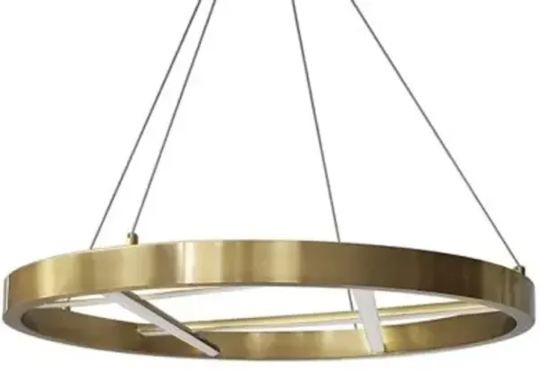 Dante LED Chandelier