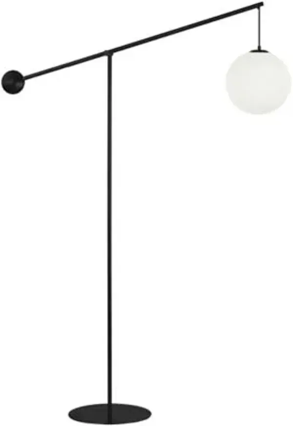 Holly Floor Lamp