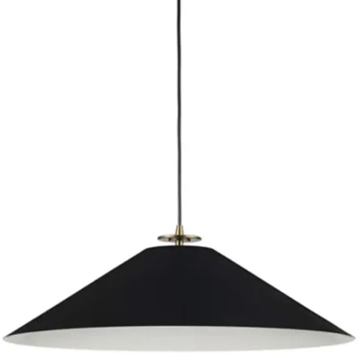 Prudence Pendant
