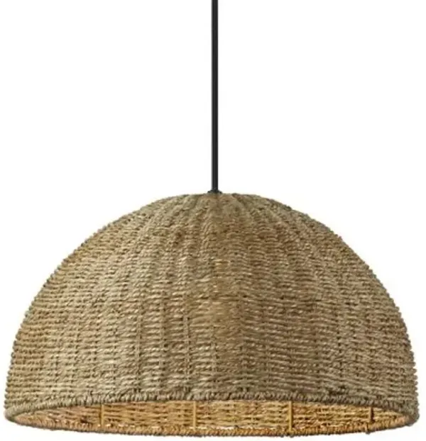 Pourel Dome Pendant