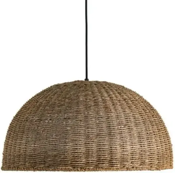 Pourel Dome Pendant