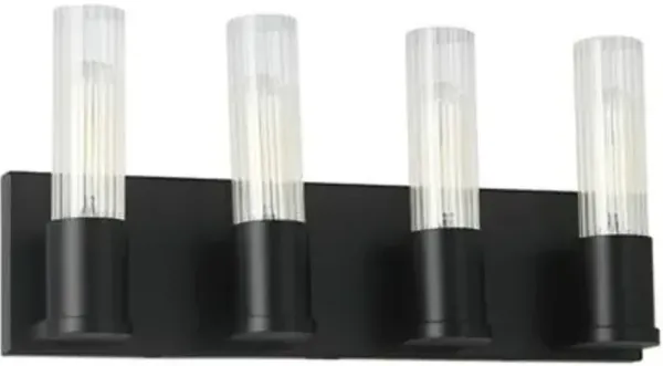 Tube Vanity Light