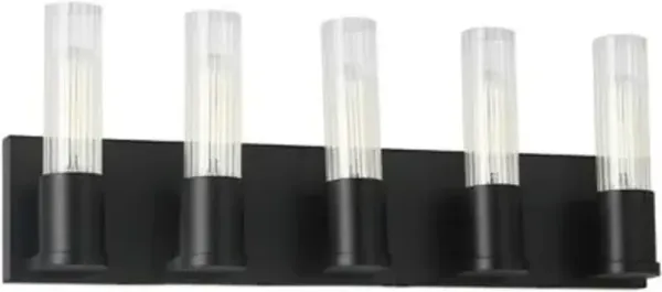 Tube Vanity Light