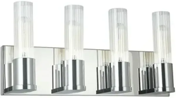 Tube Vanity Light