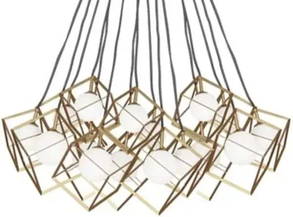 Thomson Chandelier