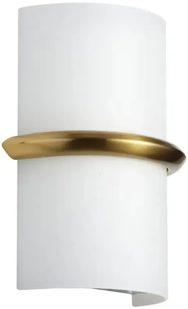 Wallace LED Wall Sconce