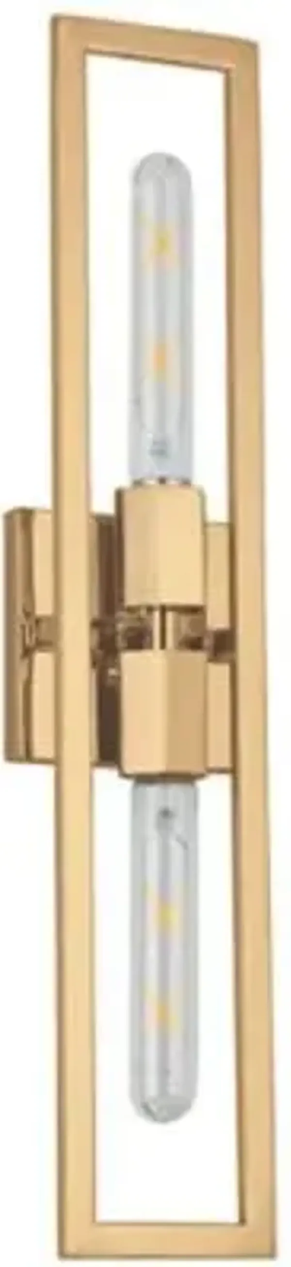 Wisteria Wall Sconce