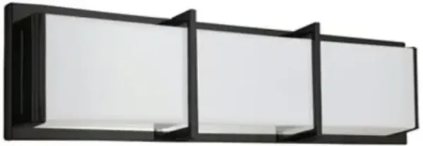 Winston LED Vanity Light