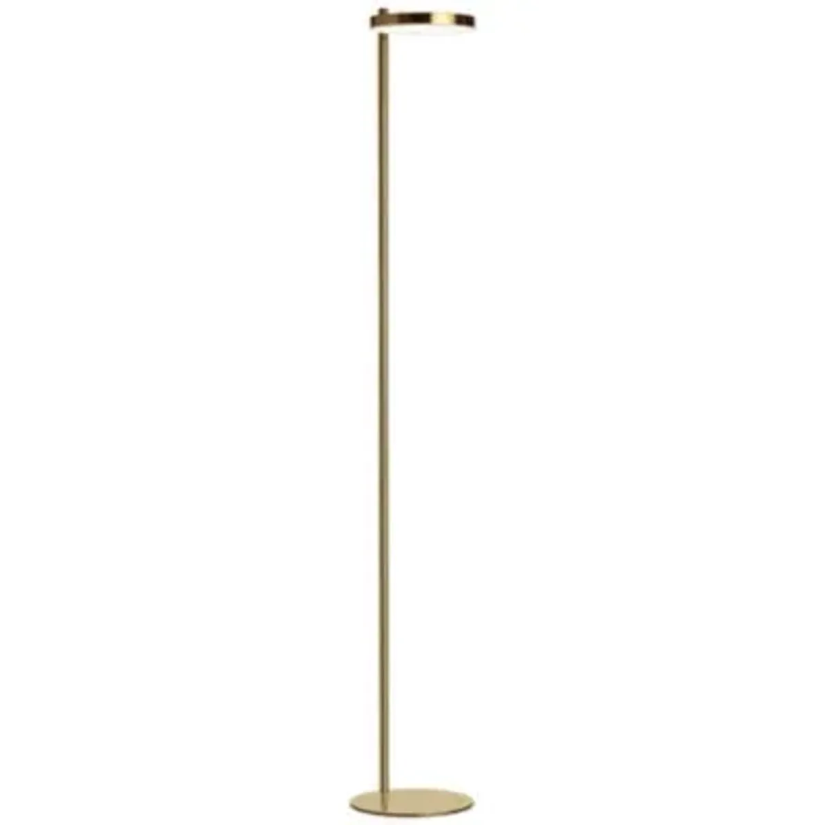 Fia LED Floor Lamp
