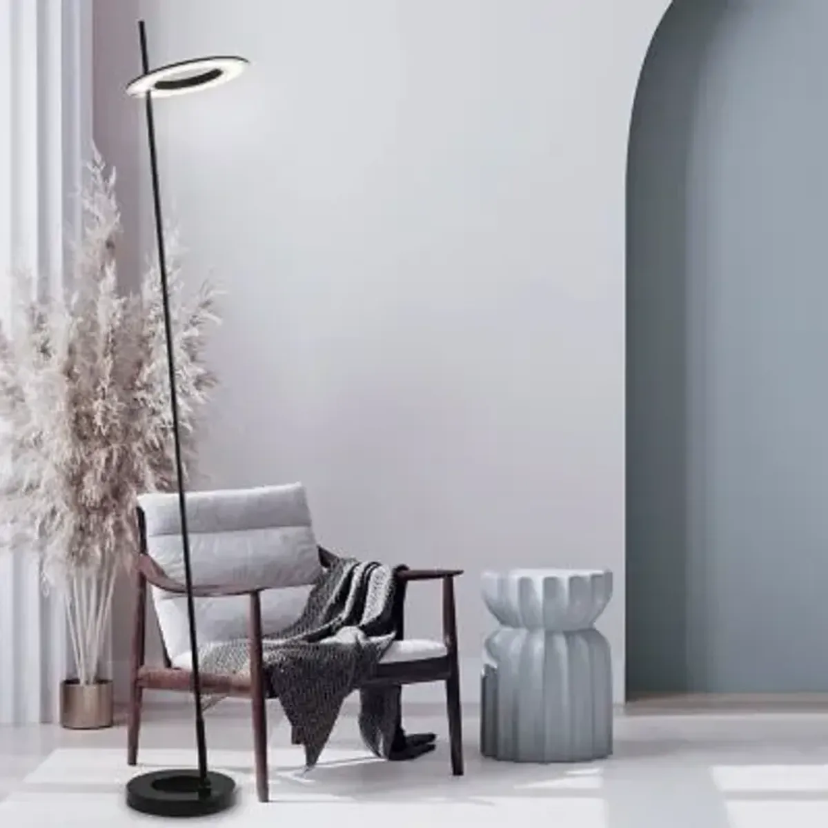 Finley LED Floor Lamp
