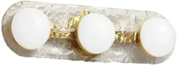 Velma LED Vanity Light