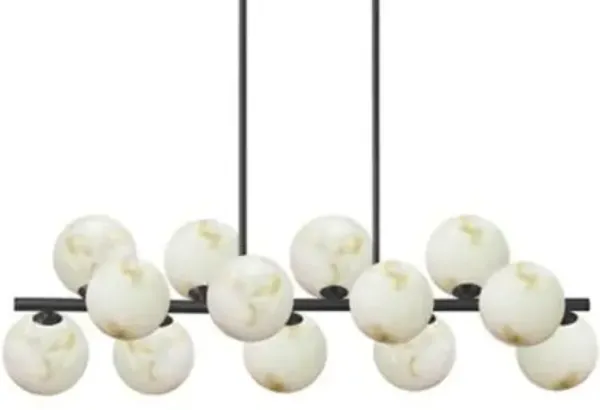 Giovanna Linear Suspension