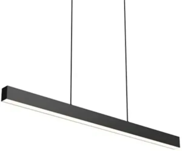 Boulevard Smart LED Linear Suspention