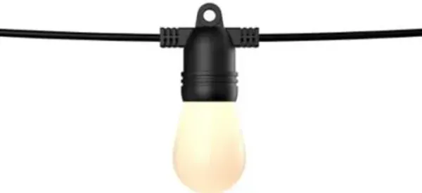 Orion Smart Outdoor String LED Light