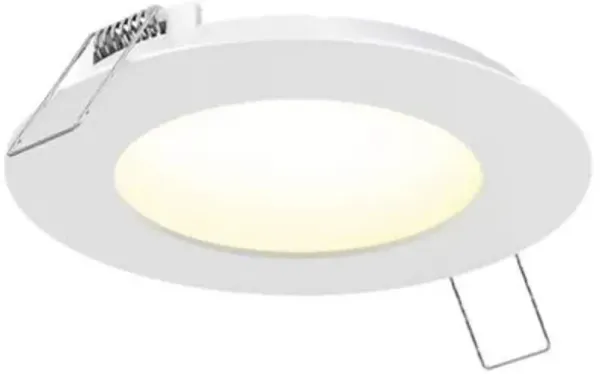 Excel Fire Rated LED Recessed Light