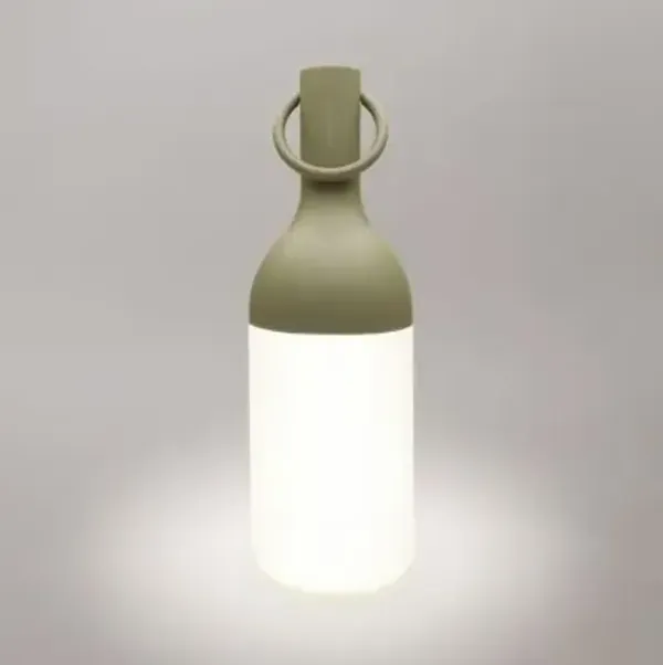 ELO Rechargeable LED Table Lamp