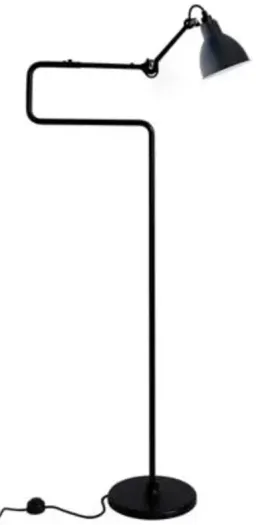 Matte Black With White color