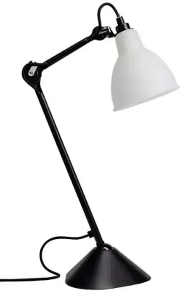 Lampe Gras No 205 Table Lamp