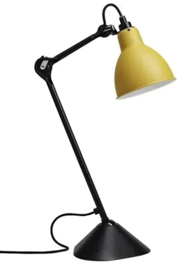 Lampe Gras No 205 Table Lamp