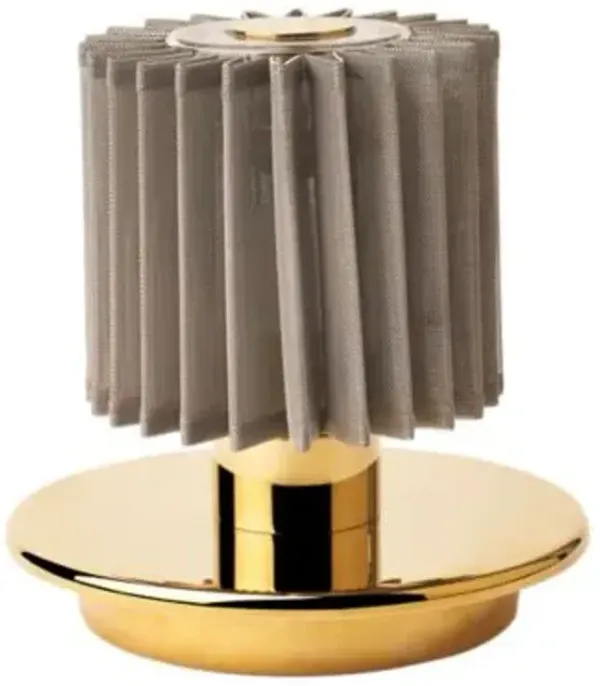 In The Sun Rechargeable LED Table Lamp