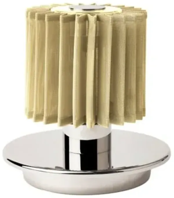 In The Sun Rechargeable LED Table Lamp