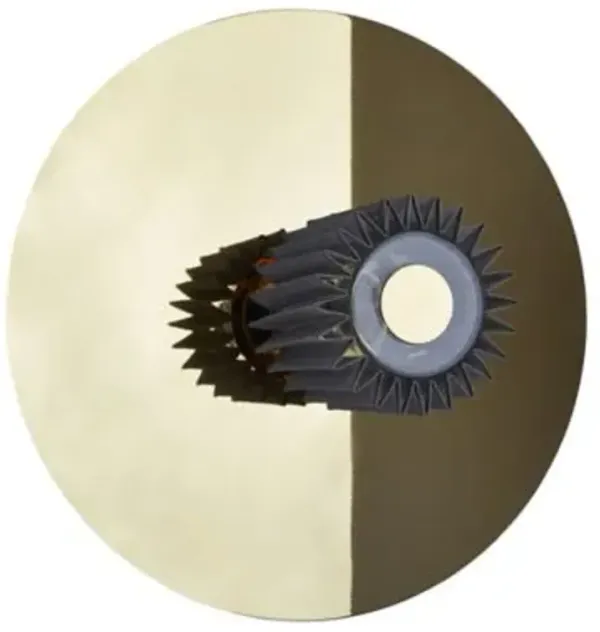 In The Sun Wall Sconce