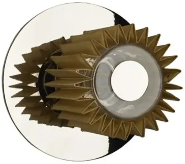 In The Sun Wall Sconce