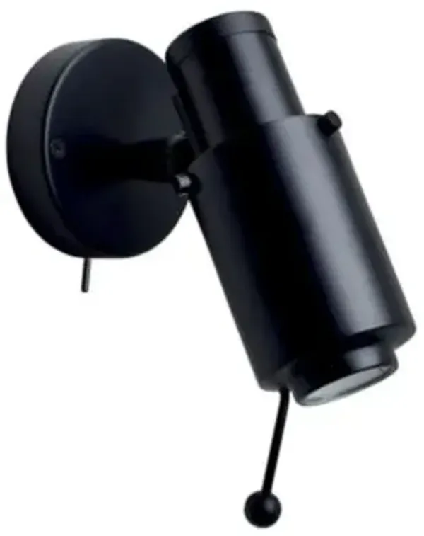 Biny Spot LED Wall Sconce