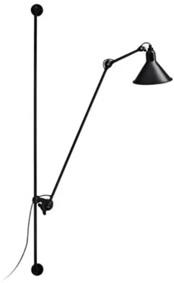 Lampe Gras 214 Wall Sconce