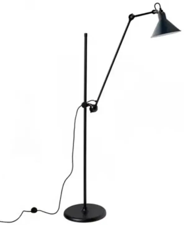 Lampe Gras N°215 Floor Lamp