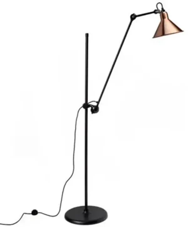 Lampe Gras N°215 Floor Lamp