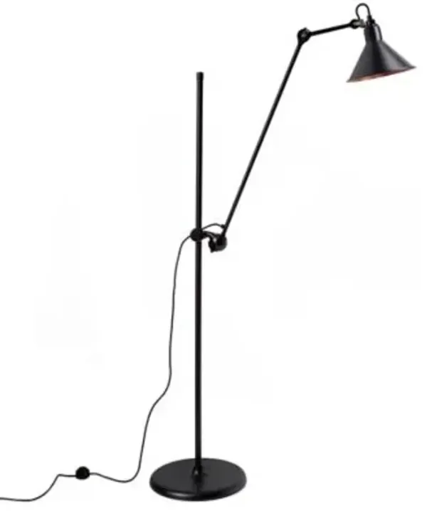 Lampe Gras N°215 Floor Lamp