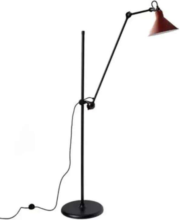 Lampe Gras N°215 Floor Lamp