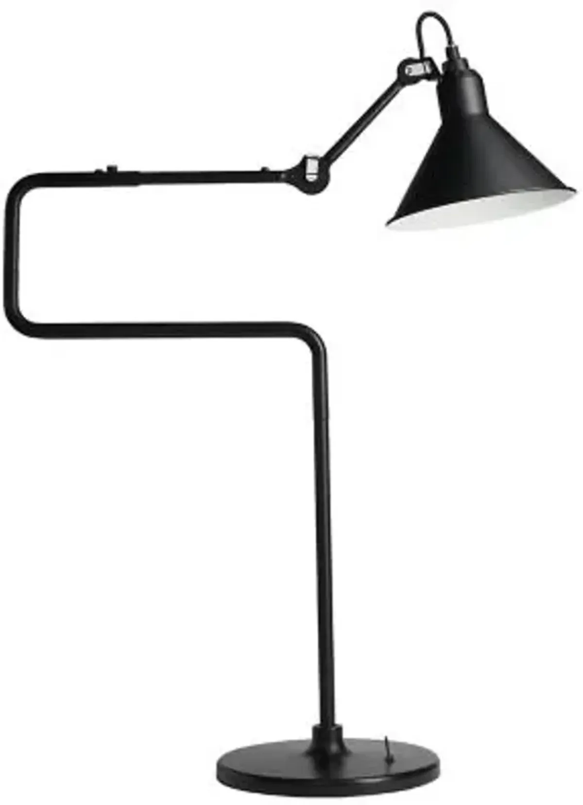 Lampe Gras 317 Table Lamp