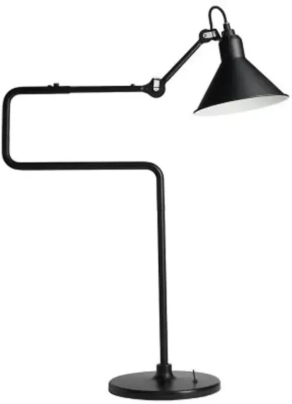 Lampe Gras 317 Table Lamp