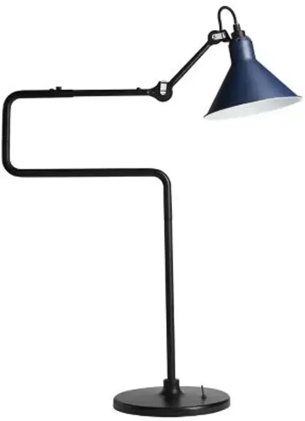 Lampe Gras 317 Table Lamp