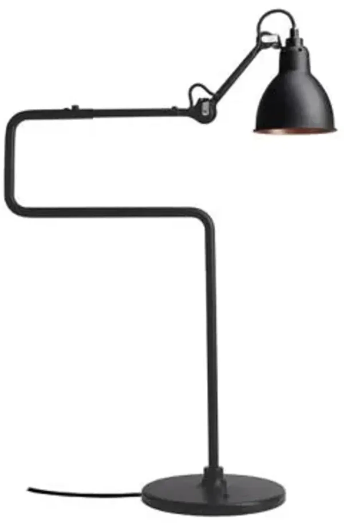 Lampe Gras 317 Table Lamp
