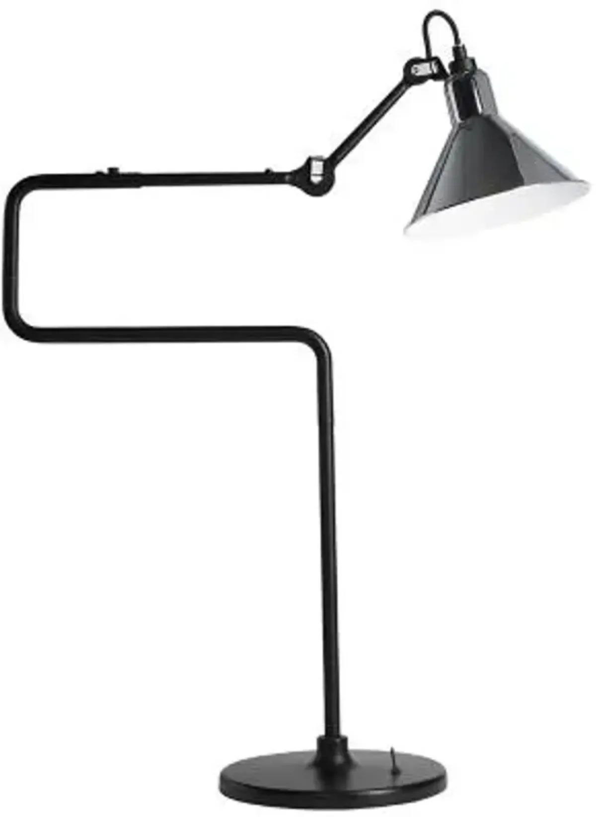 Lampe Gras 317 Table Lamp