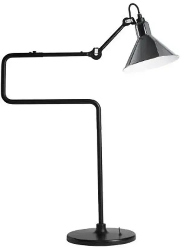 Lampe Gras 317 Table Lamp