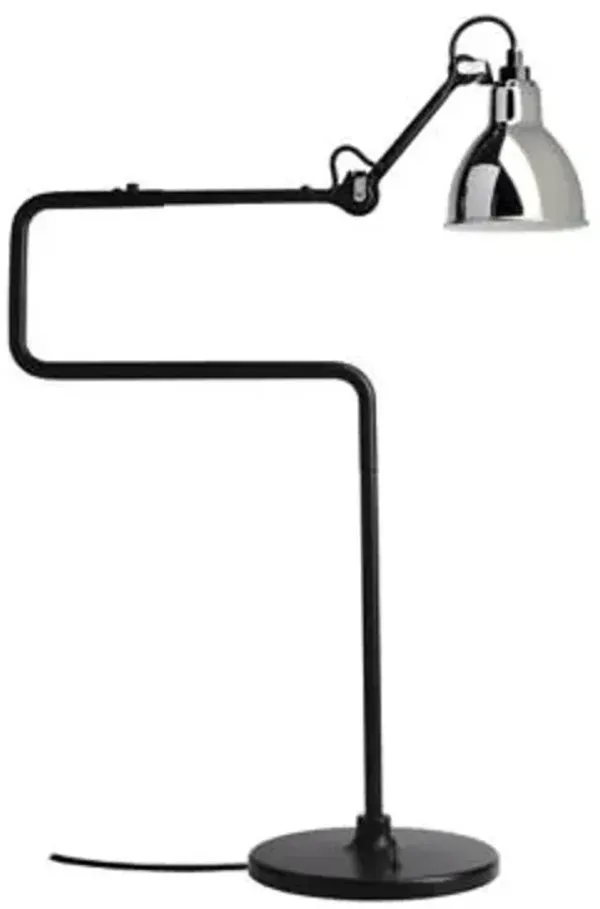 Lampe Gras 317 Table Lamp