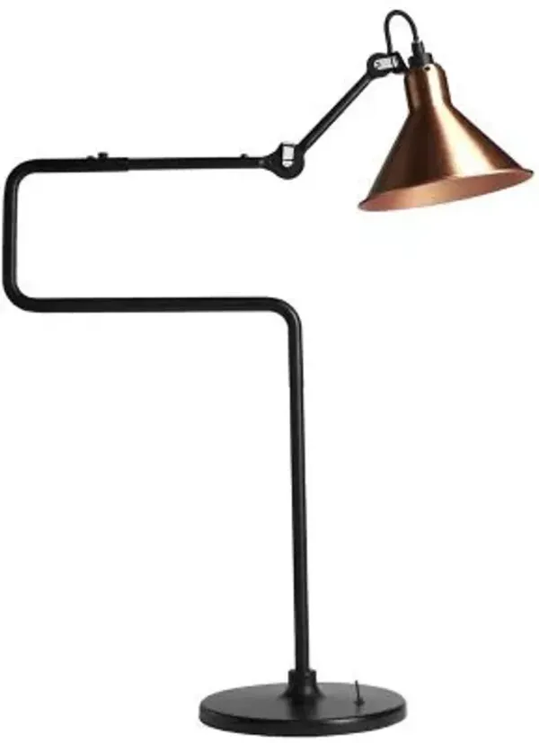 Lampe Gras 317 Table Lamp