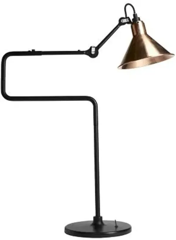 Lampe Gras 317 Table Lamp