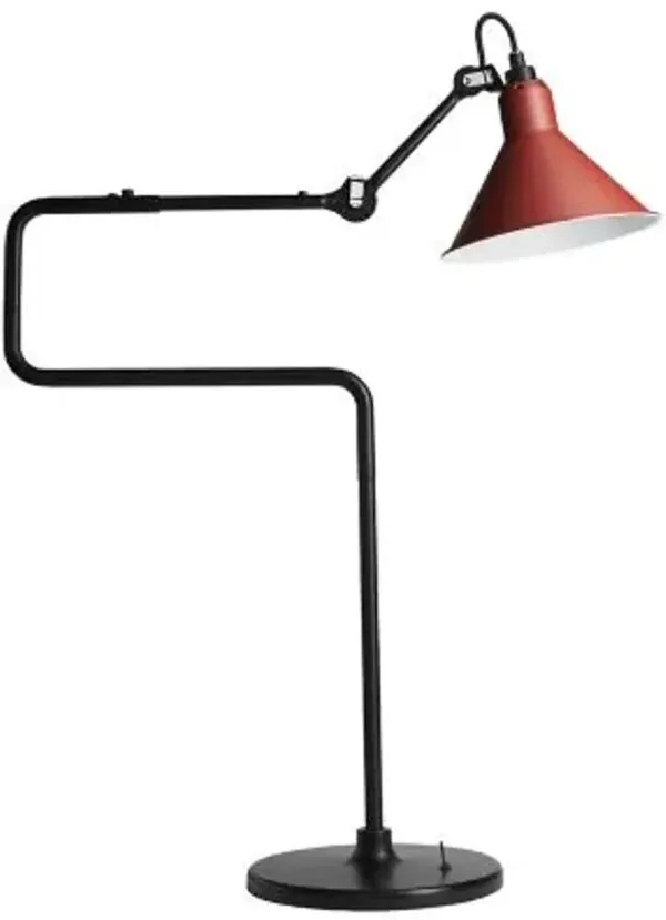 Lampe Gras 317 Table Lamp