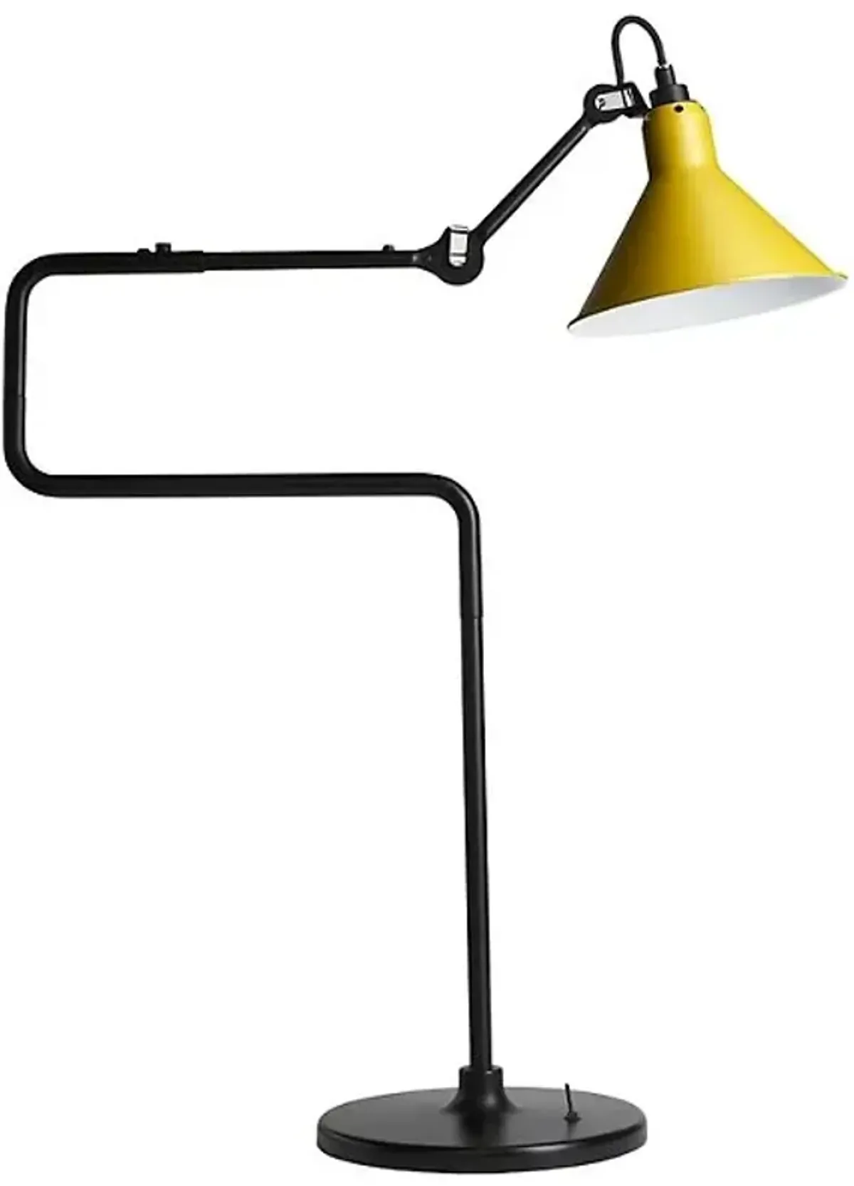 Lampe Gras 317 Table Lamp