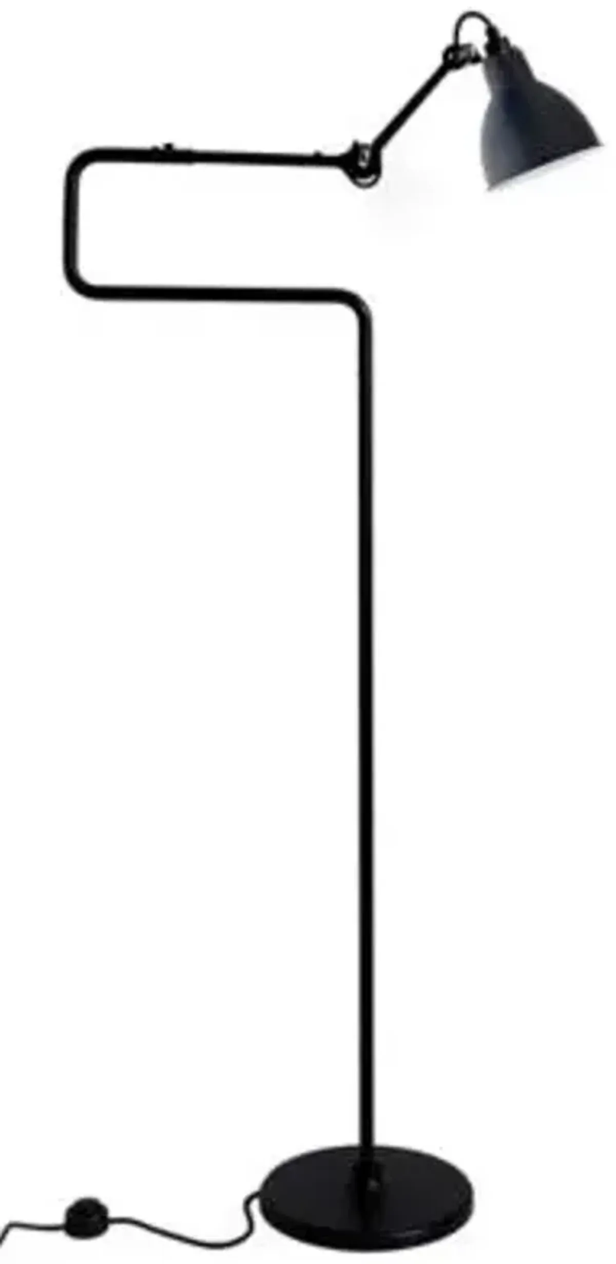 Lampe Gras No 411 Floor Lamp