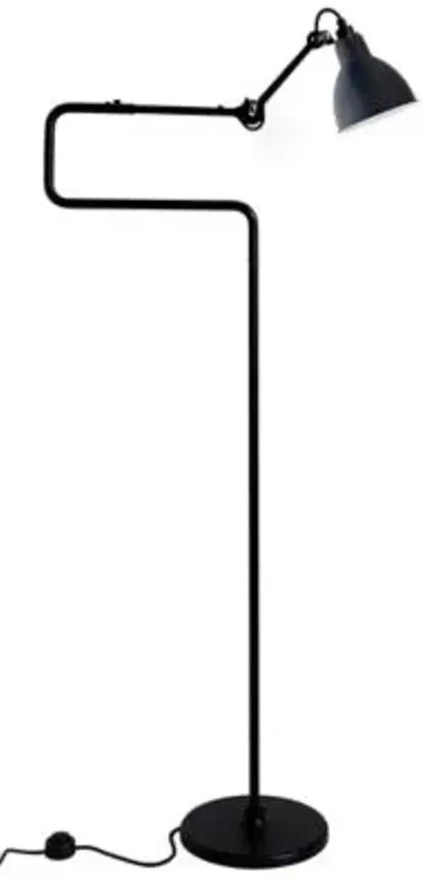 Lampe Gras No 411 Floor Lamp