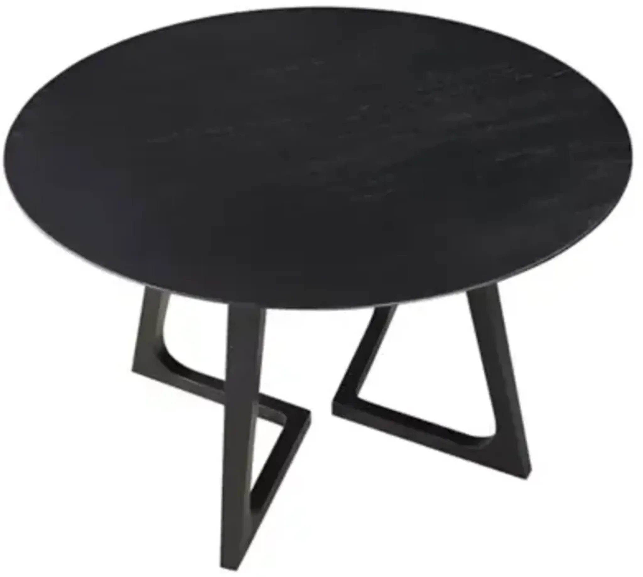 Jeanette Round Dining Table Lumens Light Living | Furniture.com
