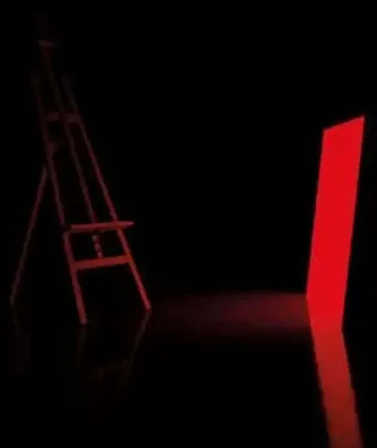 Pablo LED Floor Lamp